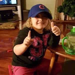 Meet your Posher, Corey